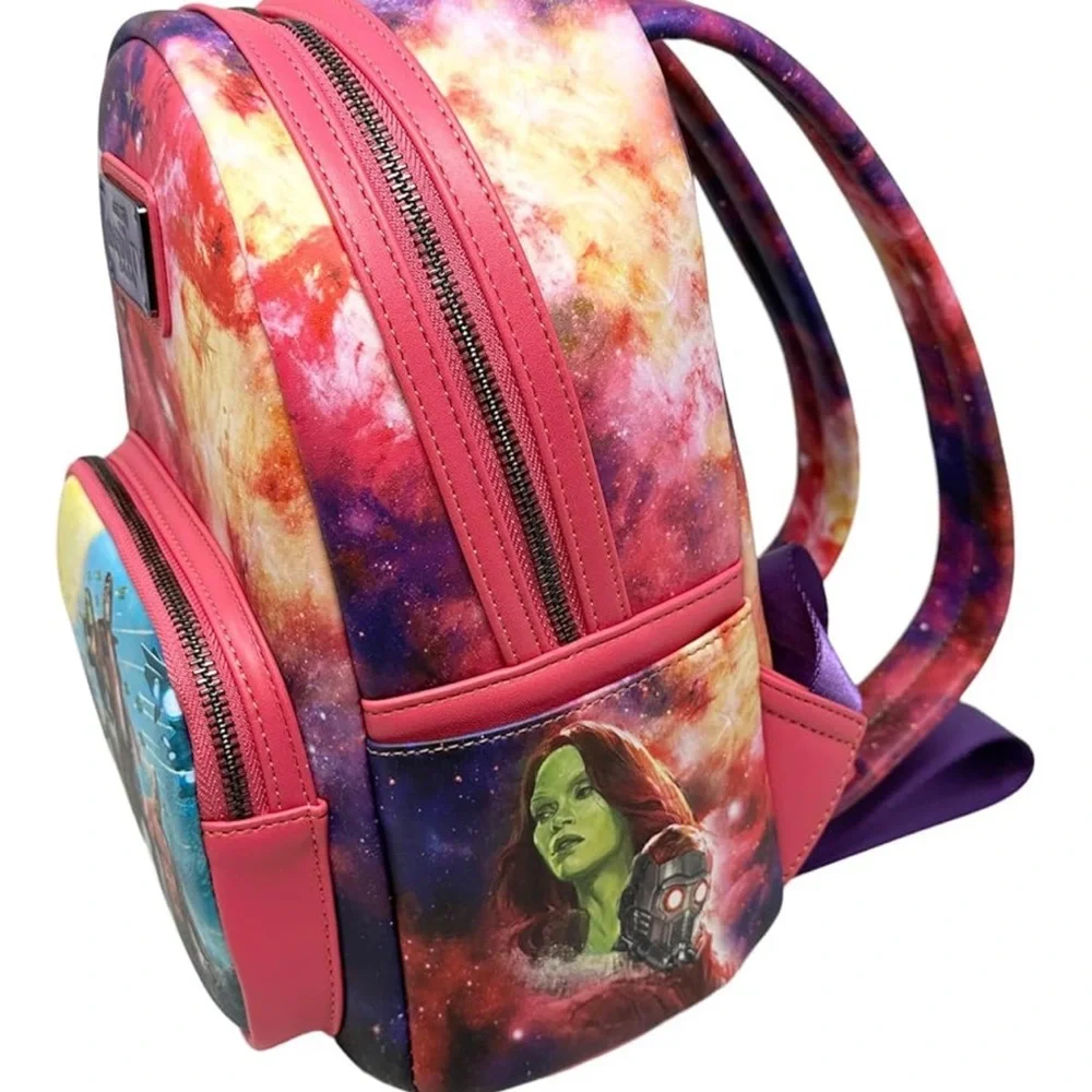 Loungefly nwt guardians